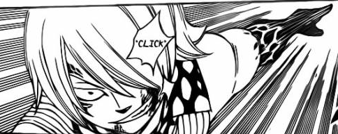 Otaku Nuts Fairy Tail Chapters 361 And 362 Review Bring On The Beast