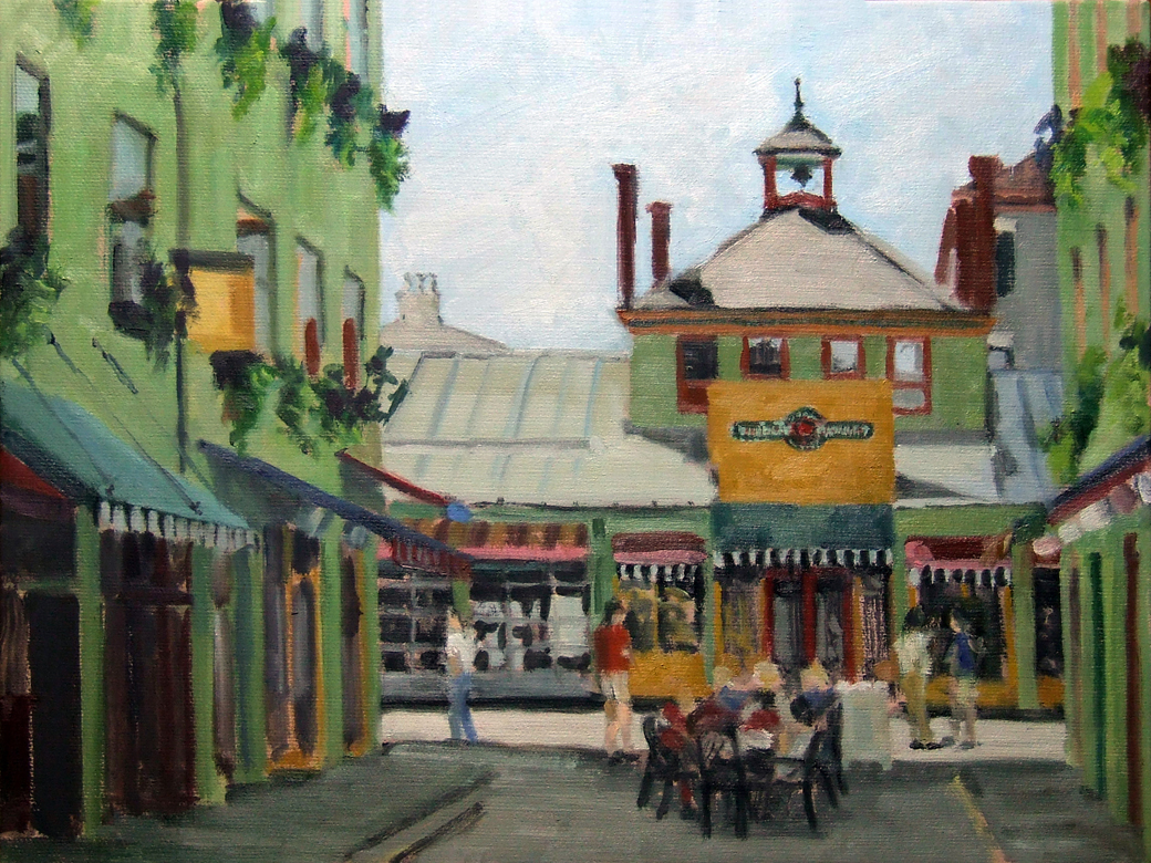 Findlay Market