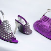 Metro Shoes Bridal Collection 2012