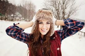 Boogienomore Five Amazing Hair Care Tips For Winter