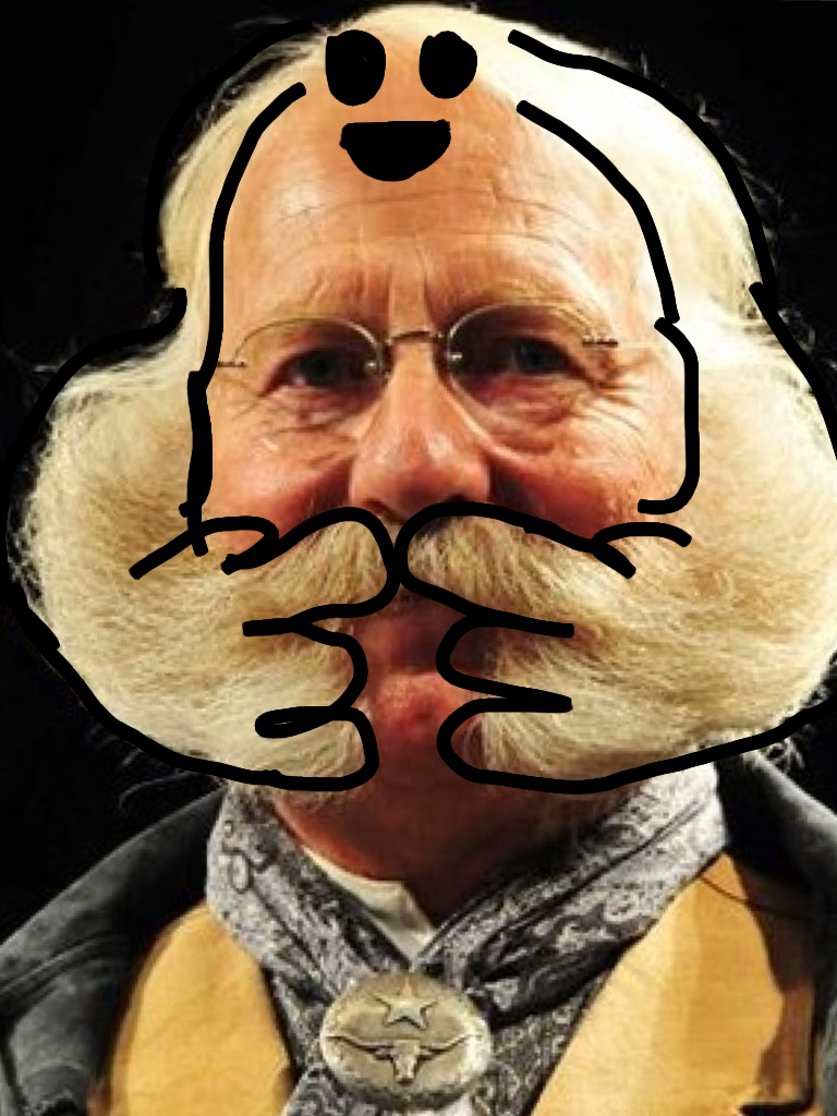 Shared Musings Mutton Chops are Like a Hug From Your Hair