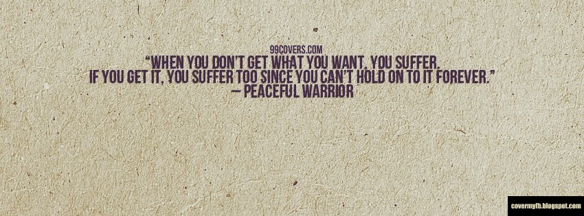Peaceful Warrior Quotes. QuotesGram