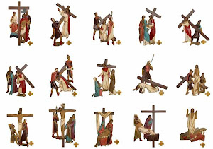 The Stations of the Cross