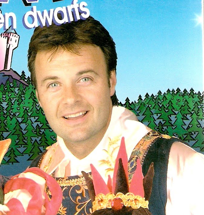 The Classic Nickelodeon Fan Blog Mike Holoway Interview