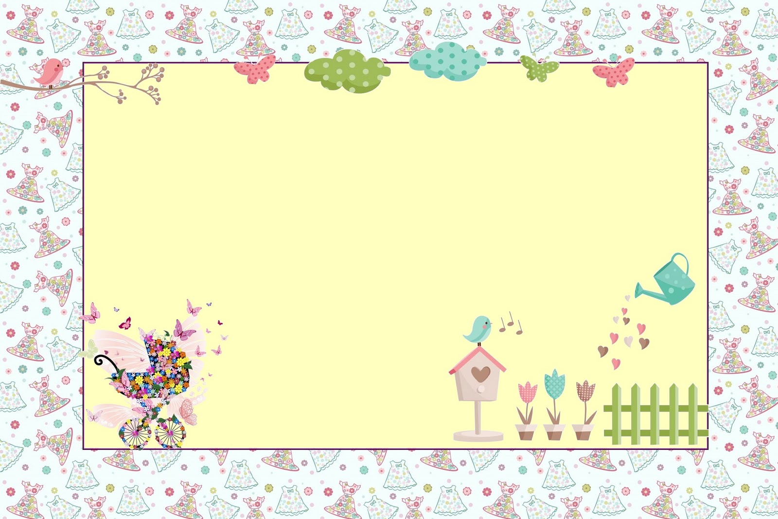 ideias para tema jardim:Convite De Aniversario Jardim Encantado ideias para tema jardim:Convite De Aniversario Jardim Encantado
