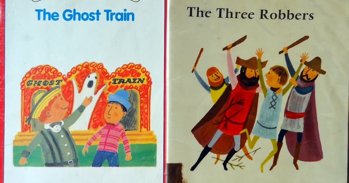 School Reading Books from the 50's, 60's 70's and 80's My Early
