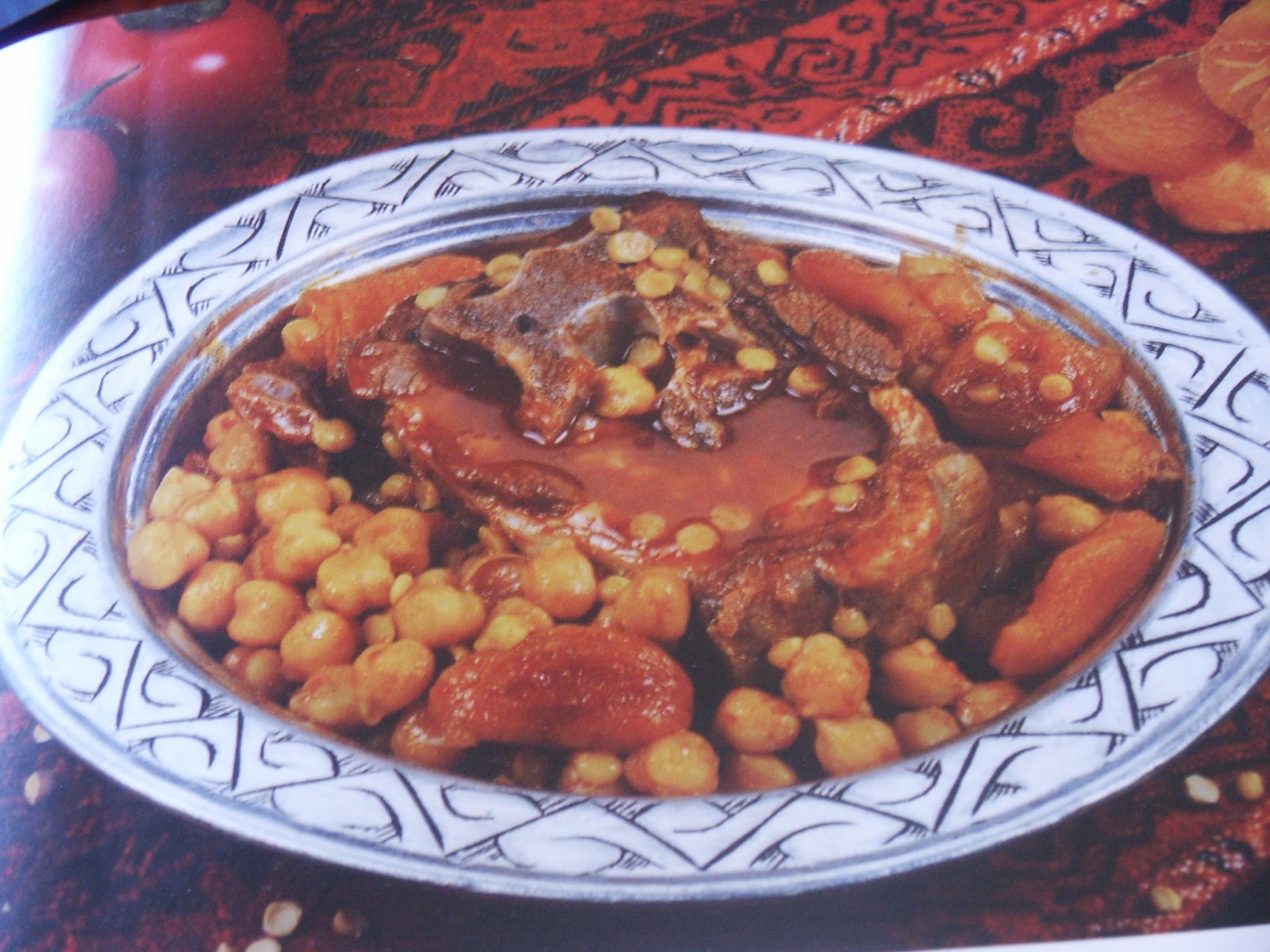 Tarım Siteniz Malatya Yöresel Yemekleri