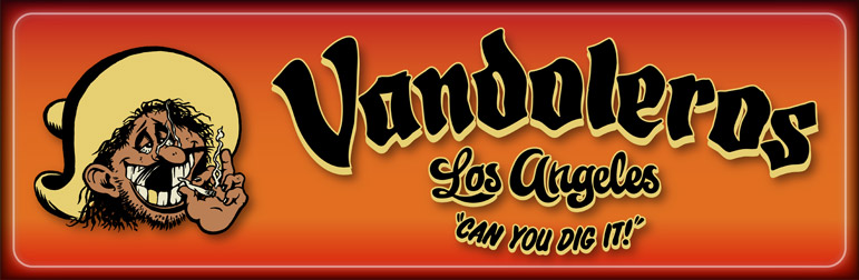 vandoleros