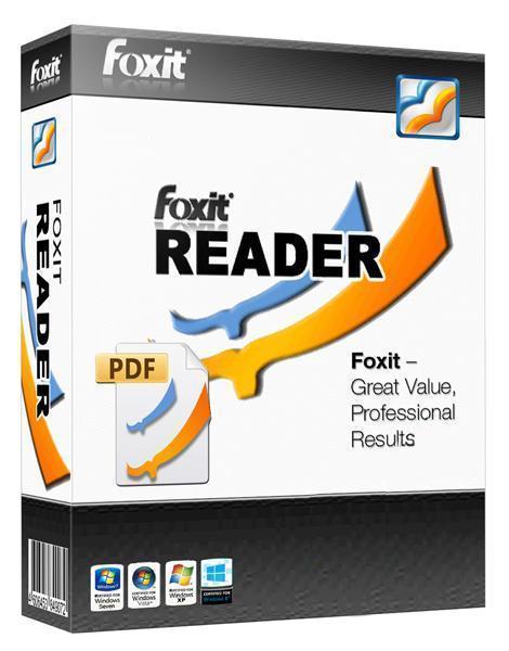 Foxit Reader Open Pdf In Firefox