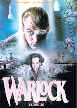 Warlock, el brujo (1989)