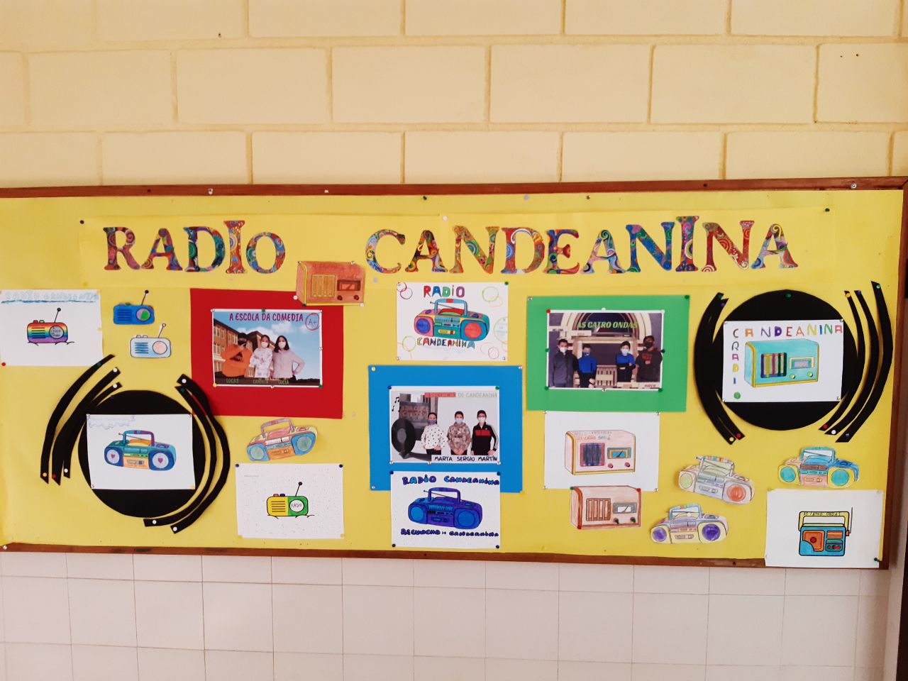 Radio Candeanina