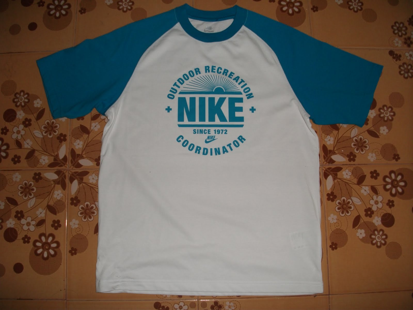 Nike Baju