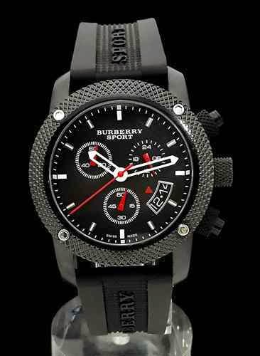 jual jam burberry sport rubber toko jam original jual jam burberry sport rubber toko jam original