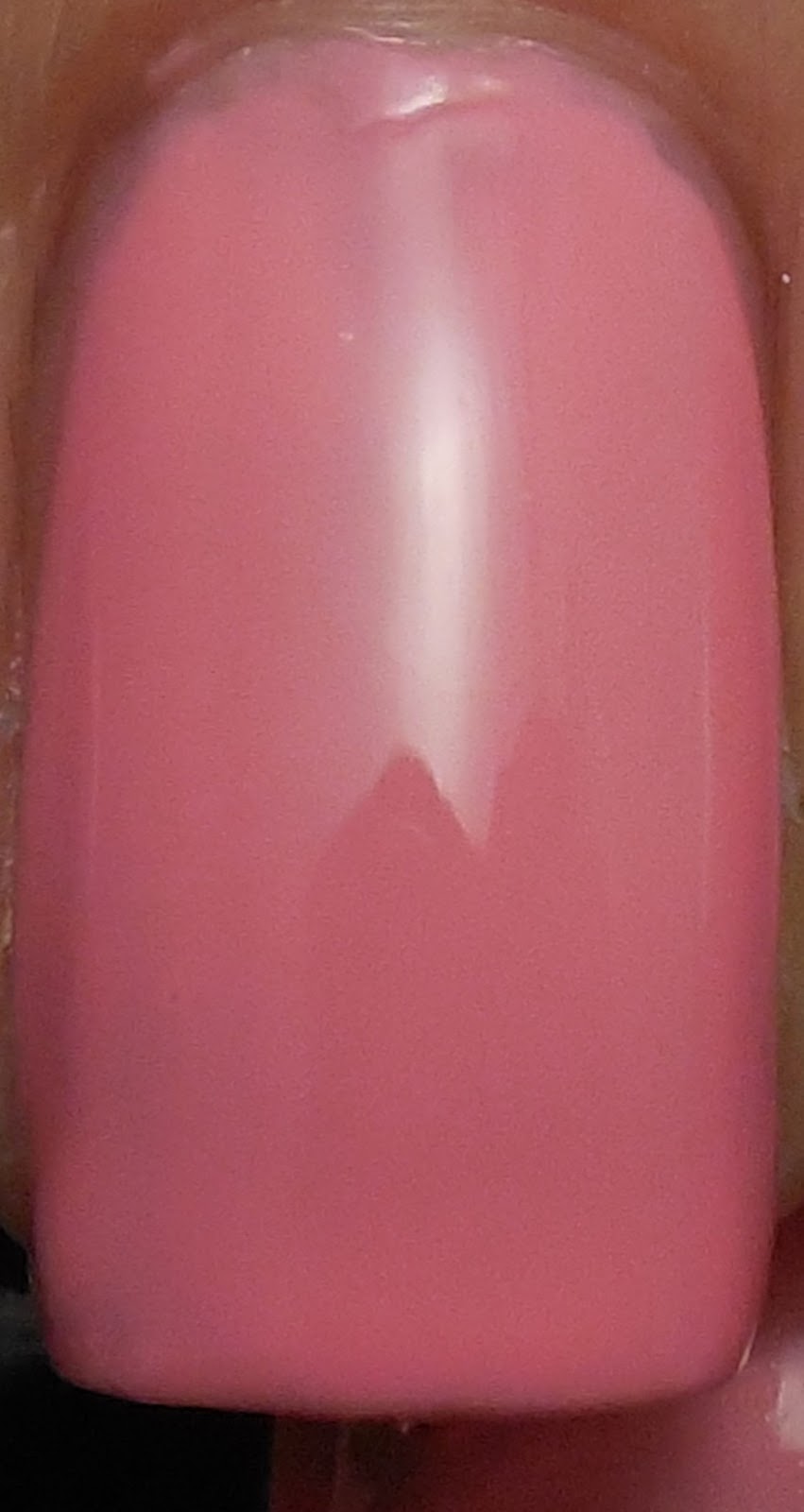 pretty::tough::nails::: Chanel May Swatch And Review