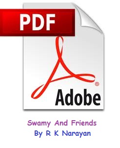 swami and friends book pdf