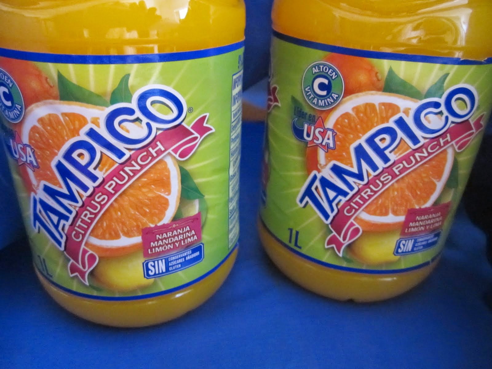 TAMPICO