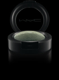 M.A.C, MAC Cosmetics, M.A.C Mineralize Eye Shadow Duo, eyeshadow, eye shadow, makeup, eye makeup