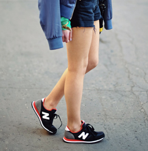 solo deportes zapatillas new balance