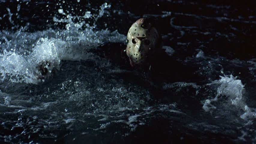 The 13 Incarnations of Jason Voorhees, Ranked by How Metal They Are