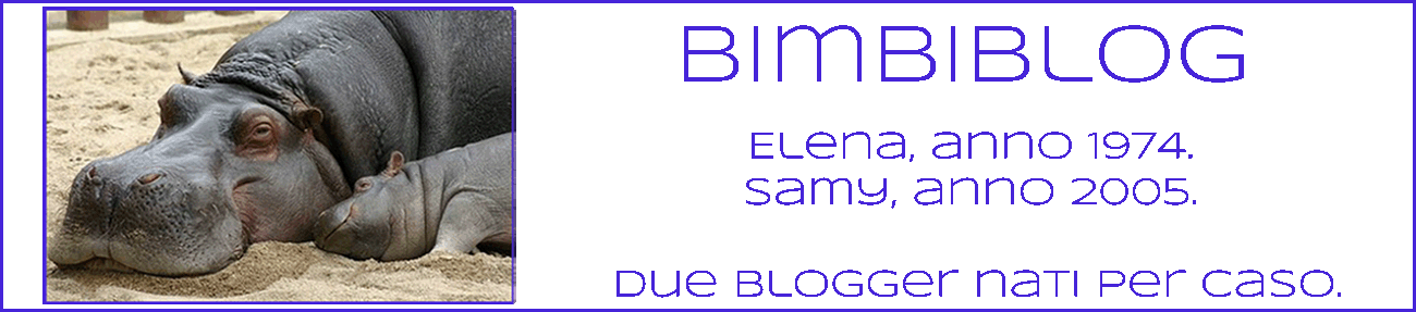 BimbiBlog