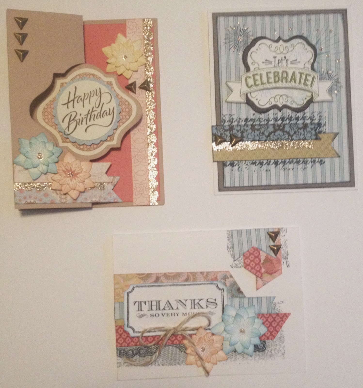 A & E Creative Keeps Free Greeting Card with Online Order