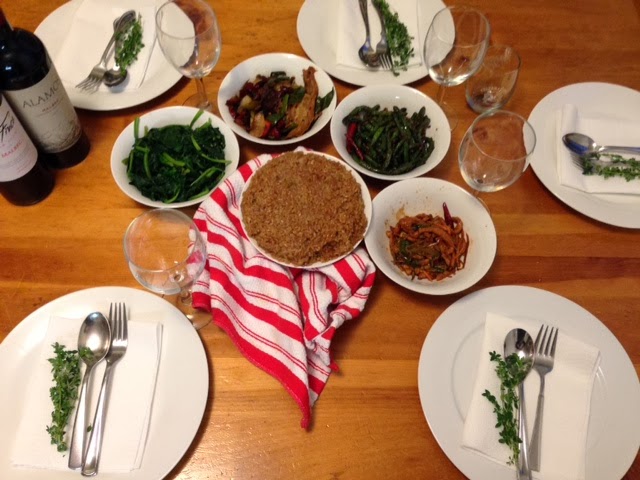 Thanksgiving dinner take out in phoenix