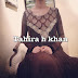 Tahira H Khan Fall Collection 2013 For Women