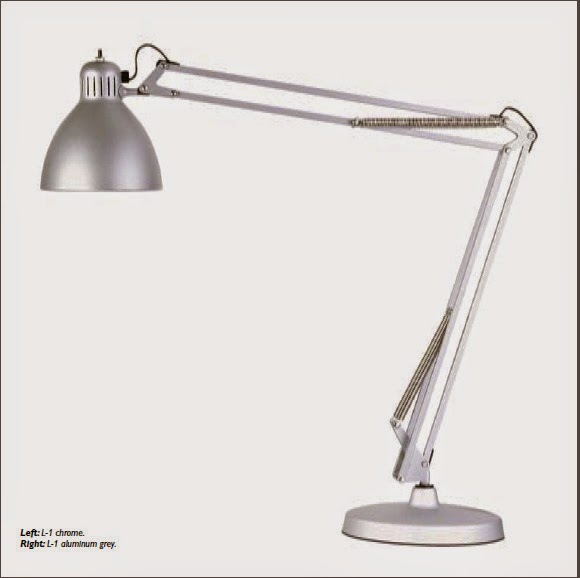 javier blanco arquitecto lampara luxo