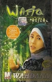 Lagu Wafiq Azizah - Sholawat Nariyah - Achi Zzeblex
