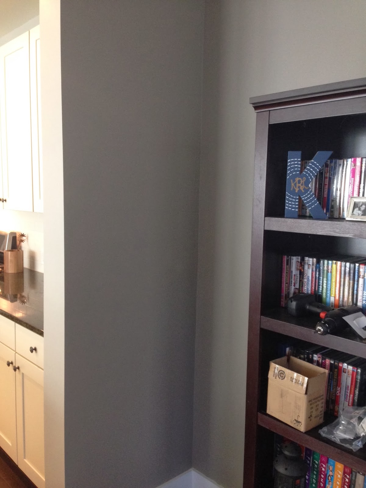 the Woodward Place Hooks to Hang Blankets