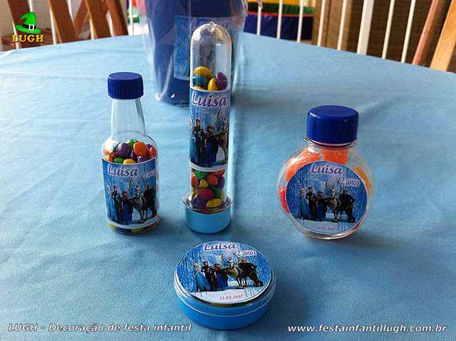 Lembrancinhas personalizadas Lembrancinhas personalizadas