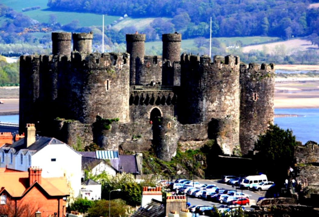 History Of Conwy Castle Wallpaper Best Wallpaper Background History Of Conwy Castle Wallpaper Best Wallpaper Background