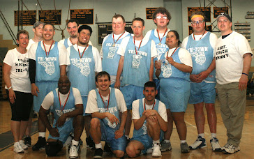 TRI-TOWN SPECIAL OLYMPICS GROUP PHOTO