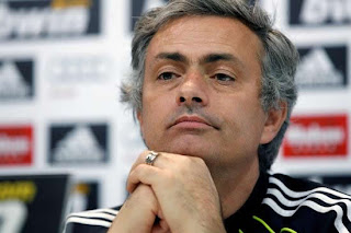 Jose Mourinho: «A mi no me calla nadie»