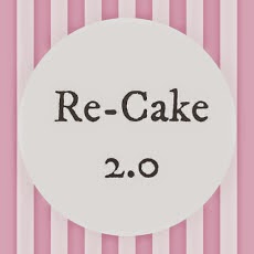 Re-Cake 2.0