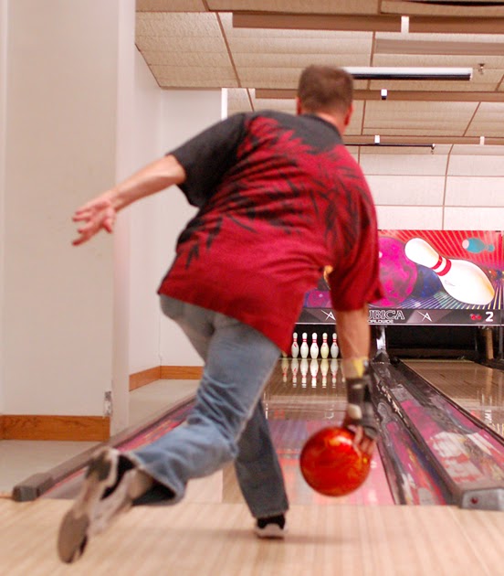 Excel Math Math Secrets in Sports Bowling