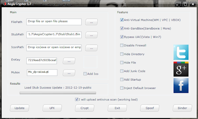 Chrome Crypter V2 1 Exe Chrome Crypter V2 1 Exe