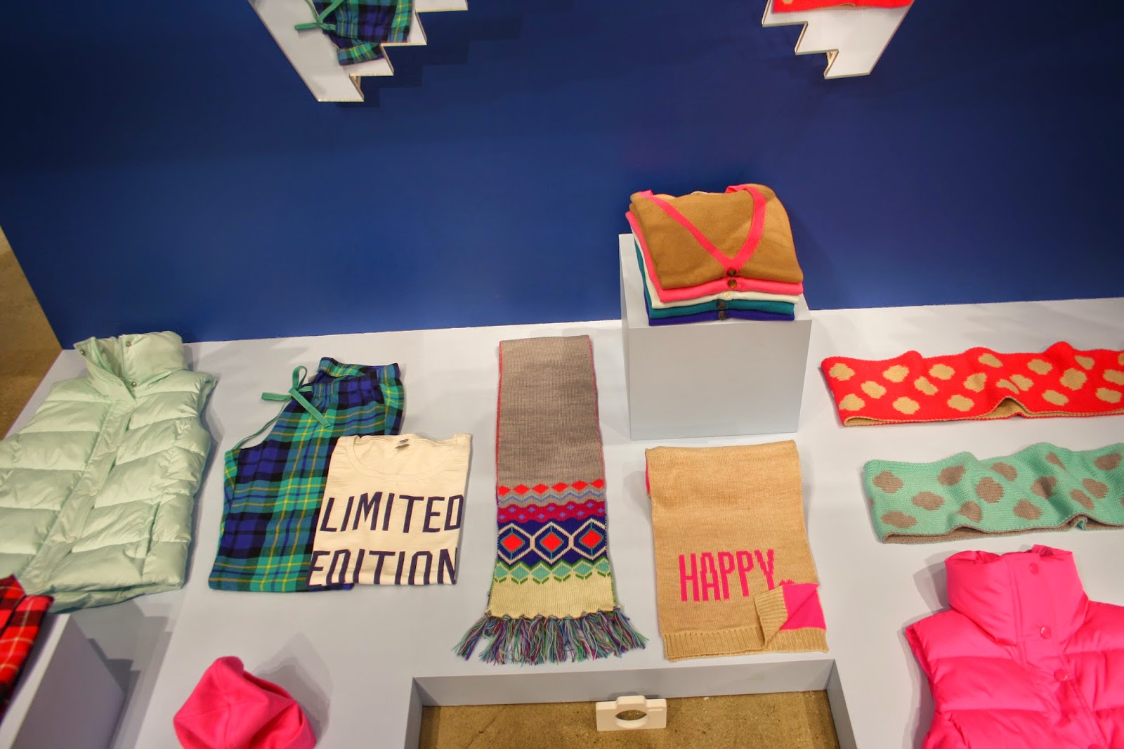 Old Navy Holiday 2014 Preview 
