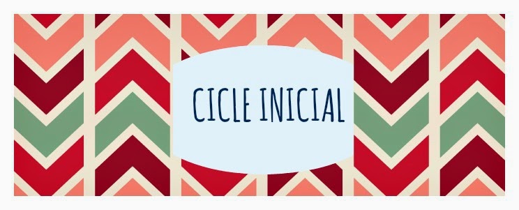 CICLE INICIAL
