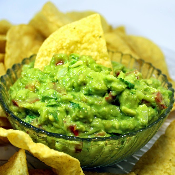 52 Ways to Cook WORLD's BEST Guacamole with Secret Ingredient 52