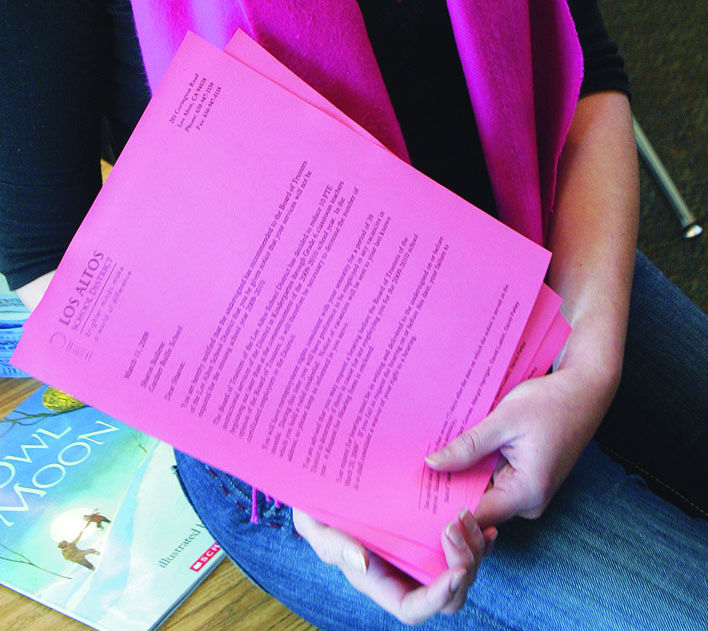 The pink slip game Newsie Nail Novice