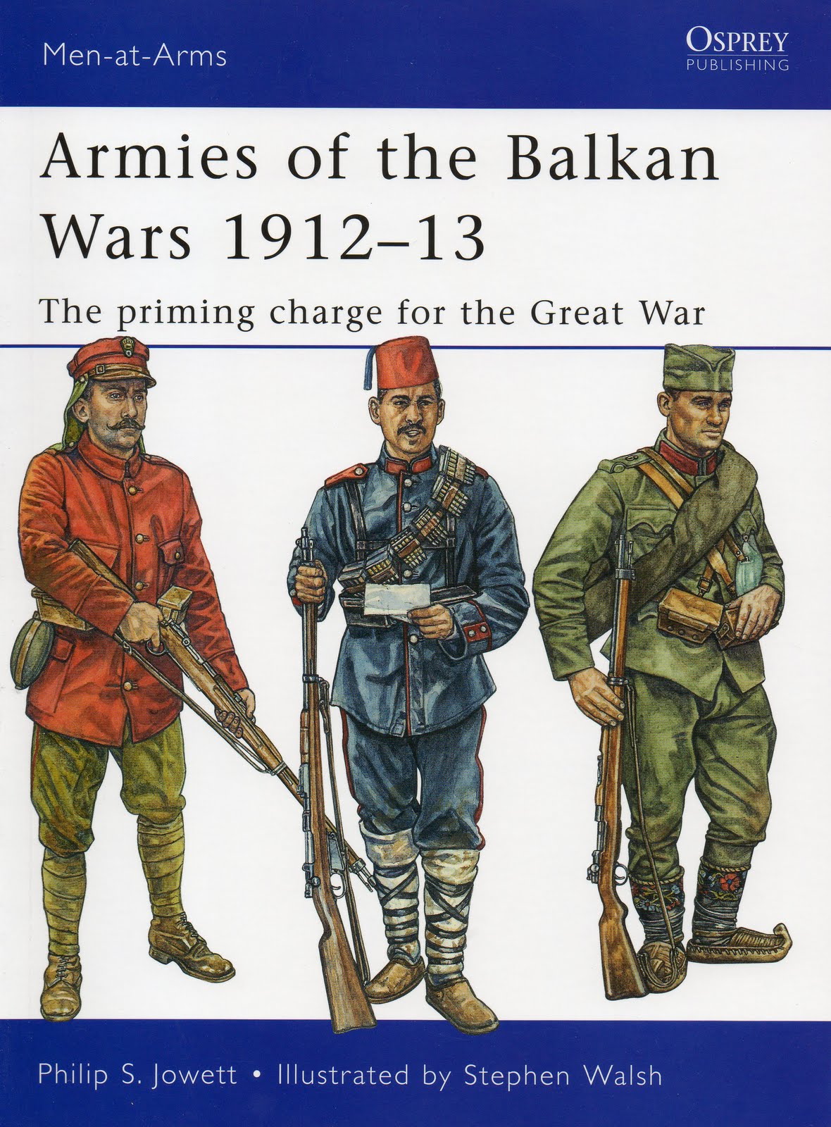 The conflict of the balkan war essay example 08 image