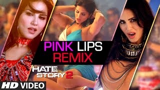 Watch  Pink Lips Remix Full Video | Sunny Leone | Meet Bros Anjjan Feat. Dj Sumit Sethi | Khushboo