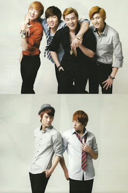 U-KISS