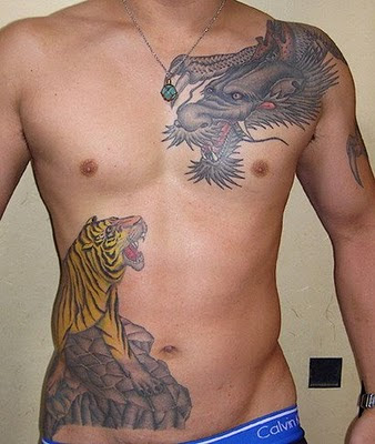 tattoo images for men