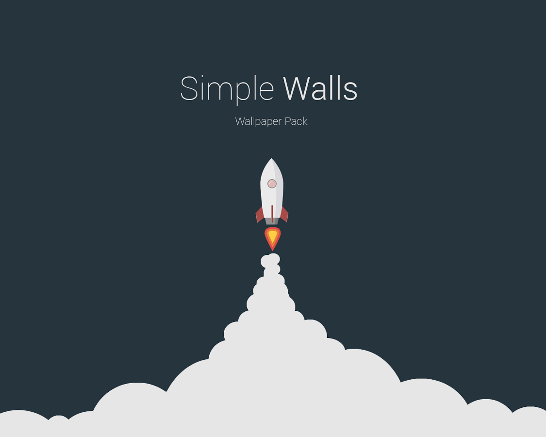 Simple Walls
