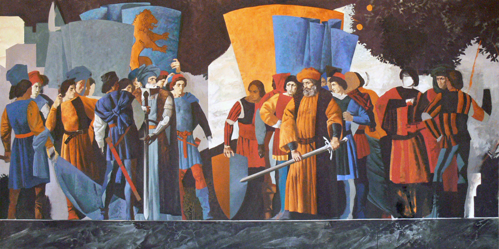 capulet vs montague adagietto montagues and capulets capulet vs montague adagietto montagues and capulets