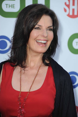 Sela Ward New Picture