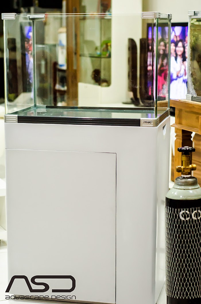 Boyu Pompa Udara Akuarium Es 3 Silver Di Lapak Wijayalestari Bukalapak