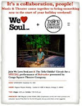 We Love Soul & Tofu Chitlin' Circuit Field Trip
